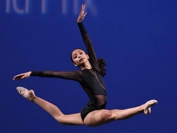 Perfect sales pointe ballet